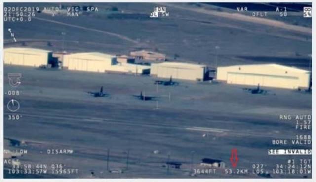 Bayraktar: Βλέπουν τους στόχους τους σε απόσταση μεγαλύτερη των 50 χιλιομέτρων;