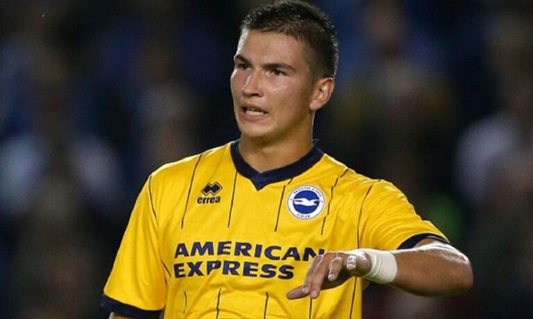 Βόλος: Προτάθηκε ο Βιτάλις Μαξιμένκο