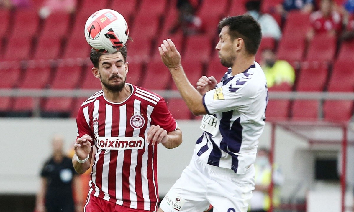 Απόλλων Σμύρνης: Τα ζόρια με τις αποδεσμεύσεις