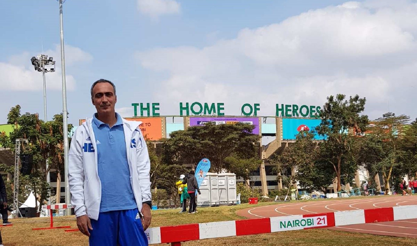 Στίβος: Στις 24 Ιανουαρίου παρουσιάζονται οι αγώνες στόχοι του ΣΕΓΑΣ για το 2022