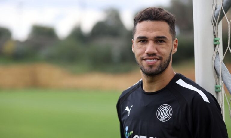 ΟΦΗ: Έκανε «κρητικό» τον Λουίς Φελίπε ψάχνοντας λύση στο πρόβλημα του γκολ (vid)