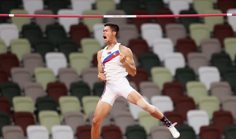 Στίβος: Αποβολή του Ομπιένα και ποινική δίωξη στον ίδιο και στον Βιτάλι Πετρόφ!