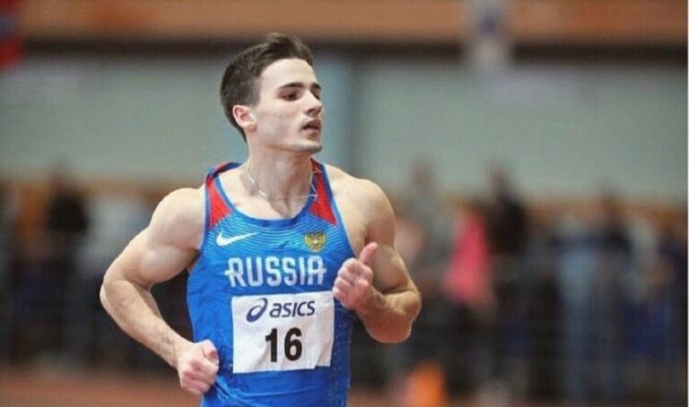Καλές επιδόσεις για την εποχή σημειώθηκαν από Ρώσους αθλητές και αθλήτριες. Σε μίτινγκ στο Εκατέρινμπουργκ ο Ομπράτσοφ έτρεξε 6.58 στα 60μ.