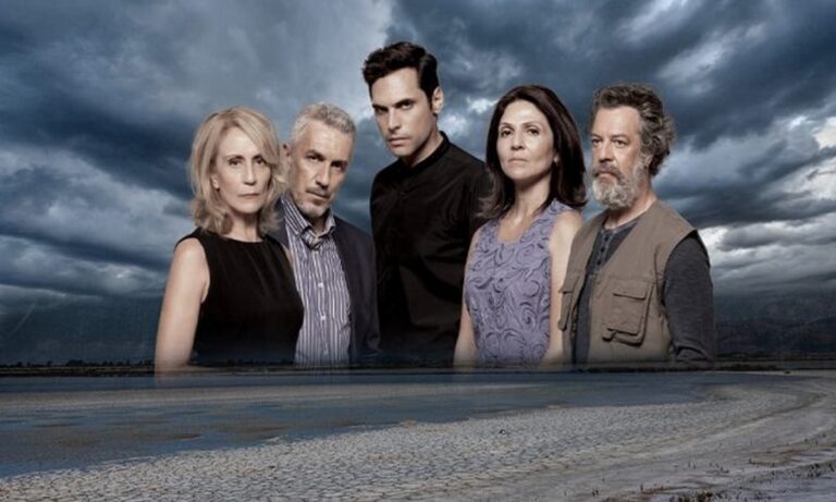 Σκοτεινή θάλασσα επόμενα επεισόδια: Η Άννα στη Ρωσία με τον εραστή της; Υποψίες πως ήταν έγκυος πριν την εξαφάνιση