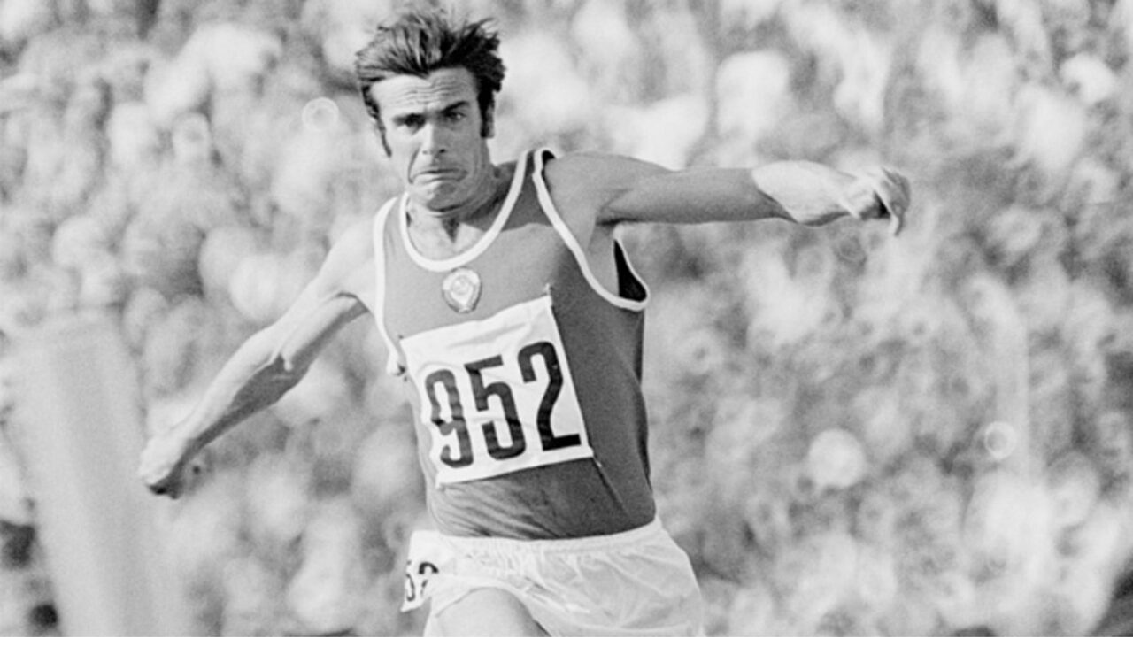 Πέθανε σε ηλικία 76 ετών ένας από τους μεγαλύτερους αθλητές όλων των εποχών, ο Βίκτορ Σανέγιεφ. Τρεις φορές ολυμπιονίκης στο τριπλούν.
