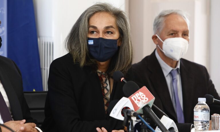 Στίβος: Ο Θανάσης Νικολάου παραμένει ημίτρελος στη σκέψη και παράλογος στα γραφόμενα