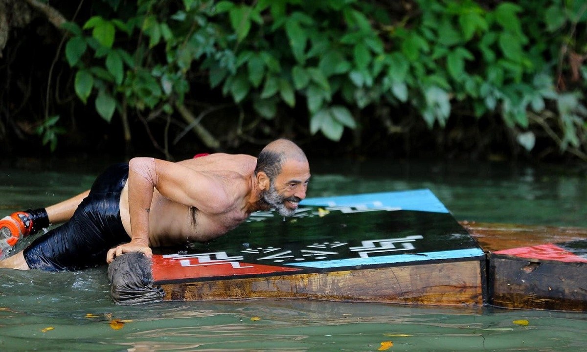 Survivor spoiler αποχώρηση 18/1: Η πλέον αναμενόμενη αποχώρηση από το Survivor είναι γεγονός. Αυτός ο Διάσημος αποχωρεί.