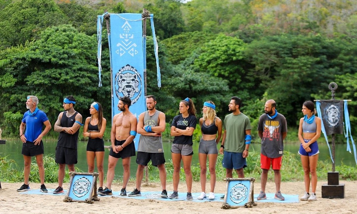 Survivor spoiler διαρροή 16/1: Οριστικό! Φεύγουν όλοι!