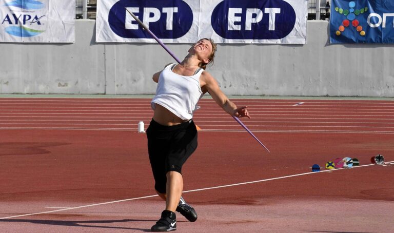 Στίβος: Ο κορονοϊός κρατάει τους αθλητές του Γιώργου Μποτσκαριώβ στην Ελλάδα- Αναβάλλουν την Κύπρο