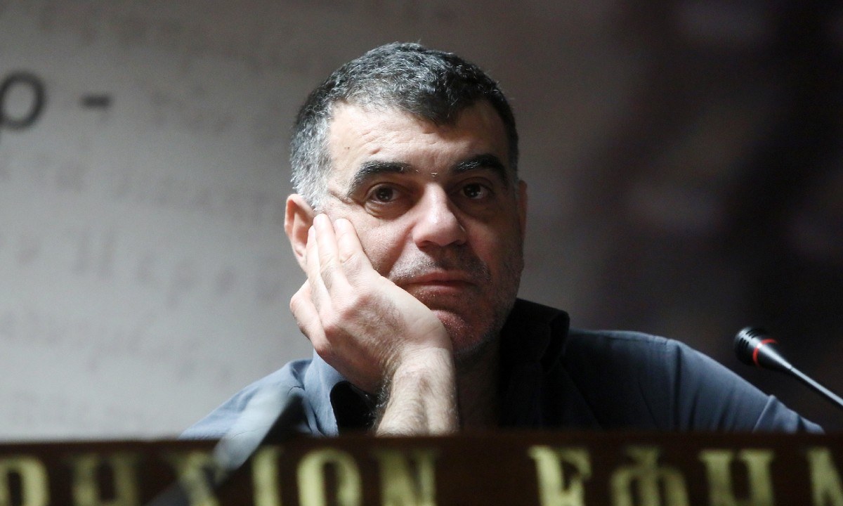 Χαμός στο twitter με Βαξεβάνη!