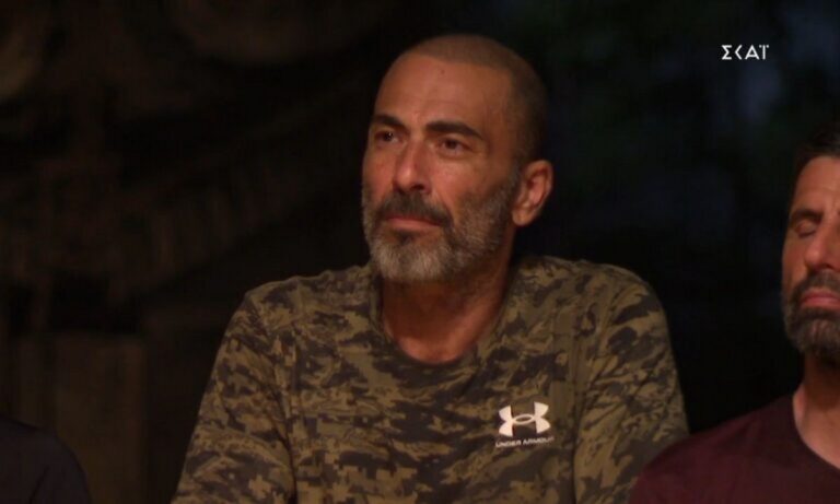 Survivor: Ξεσπάθωσε η σύντροφος του Βαλάντη – «Έπρεπε να φύγει ο Θανάσης, έπαιξαν παιχνίδι πίσω από την πλάτη του»