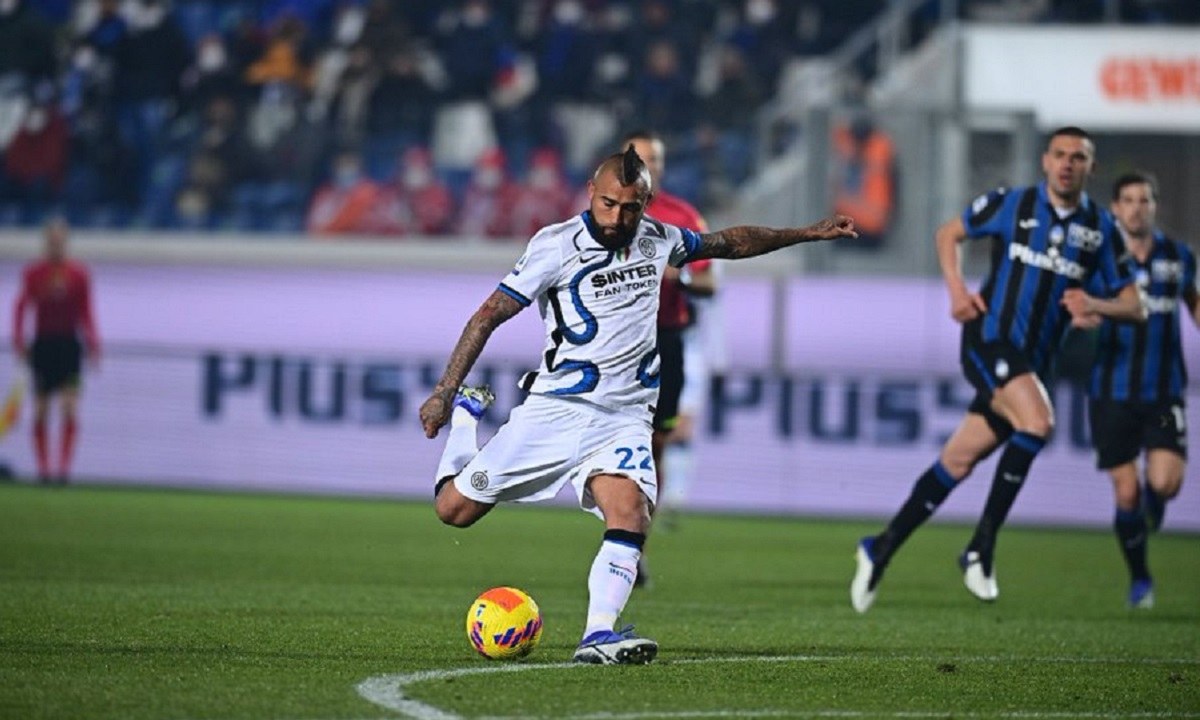 Αταλάντα – Ίντερ 0-0: Τα έχαναν και οι δύο