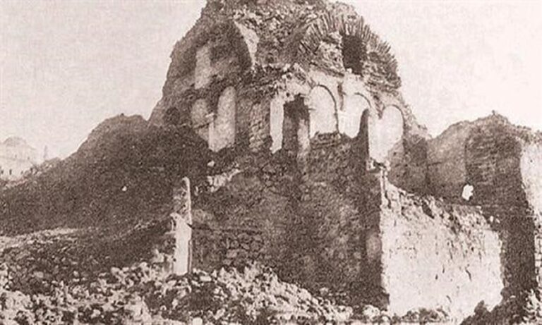 Η Άγκυρα της Ελλάδος