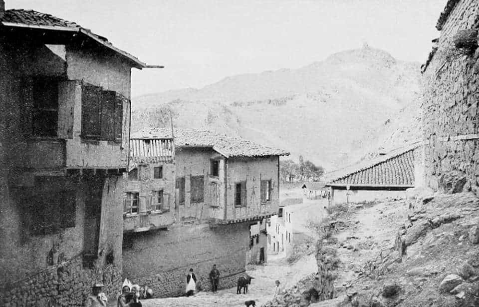 Η Άγκυρα της Ελλάδος