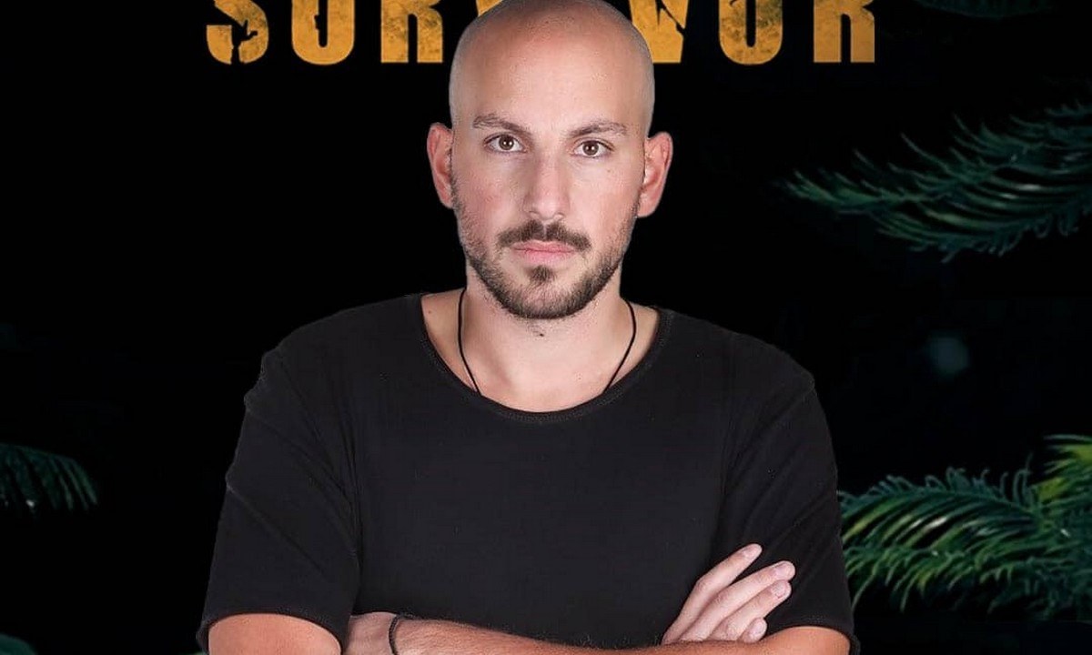 Survivor – Ανδρέας Ματθαιακάκης: Ένας επαγγελματίας παίκτης πόκερ έρχεται να ταράξει τα νερά στο παιχνίδι