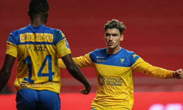 ΠΑΟΚ: Εξετάζει τον Αντρέ Φράνκο για τη θέση «10»