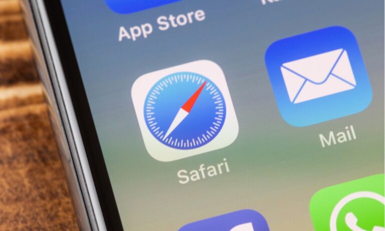 Apple: Σφάλμα στο Safari μπορεί να βγάλει στη φόρα προσωπικά σας δεδομένα