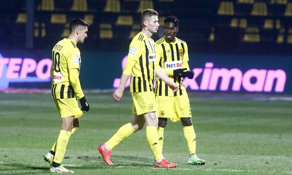 ΑΡΗΣτος: «Ο ΑΡΗΣ περνάει ίσως τη χειρότερη αγωνιστική του κρίση  των τελευταίων τεσσάρων ετών»