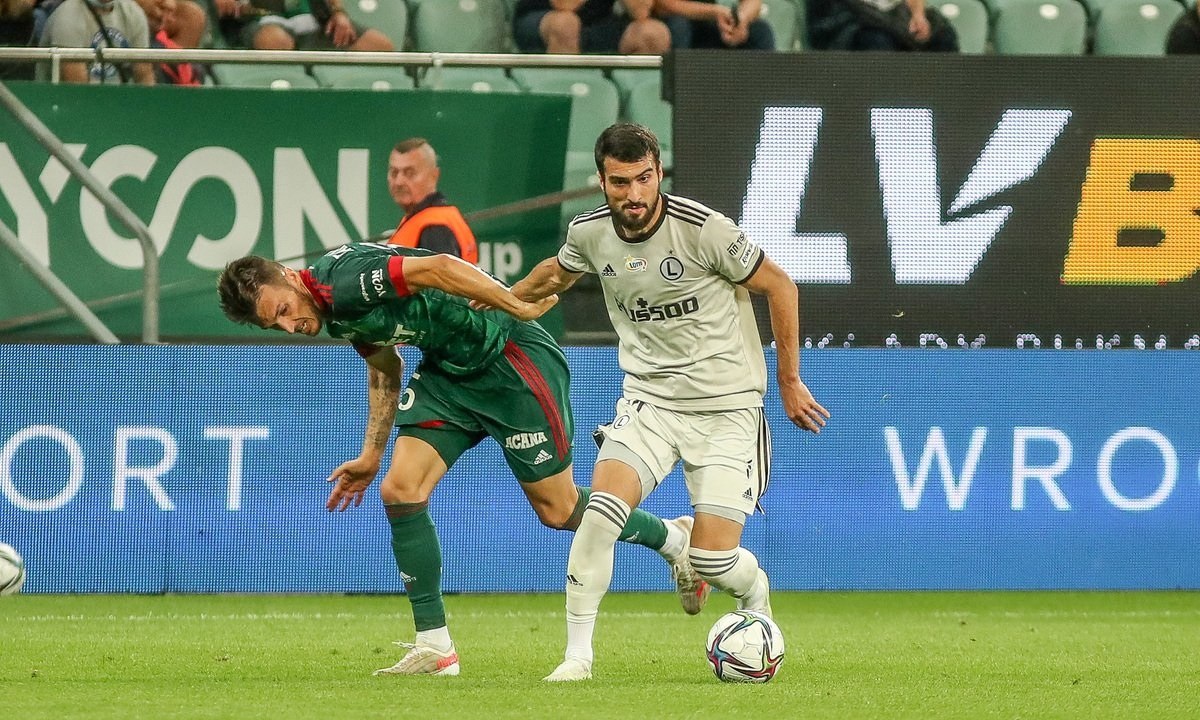 Άρης: Σενάριο για επιθετικό και πρώην στόχο της ΑΕΚ!