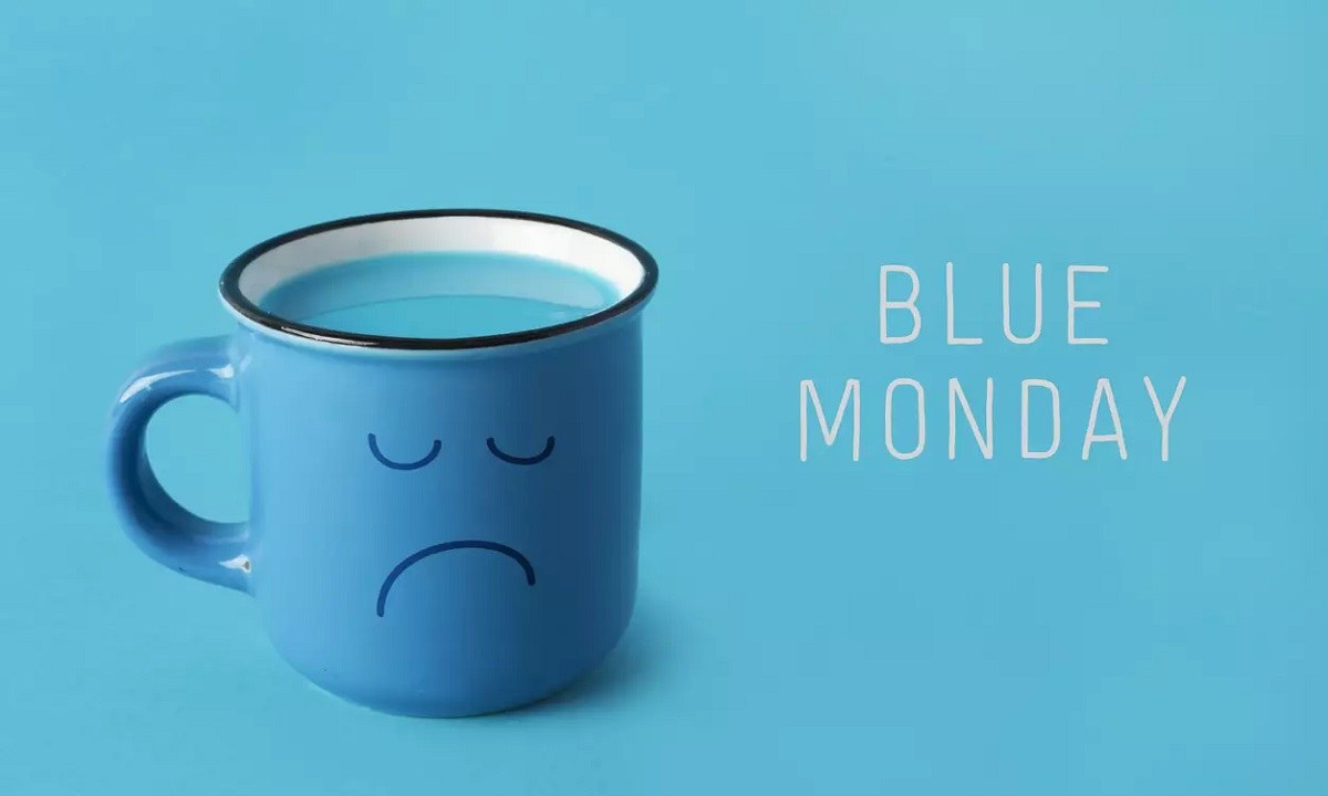 Blue Monday: Αυτός είναι ο λόγος που θα μελαγχολήσεις σήμερα!