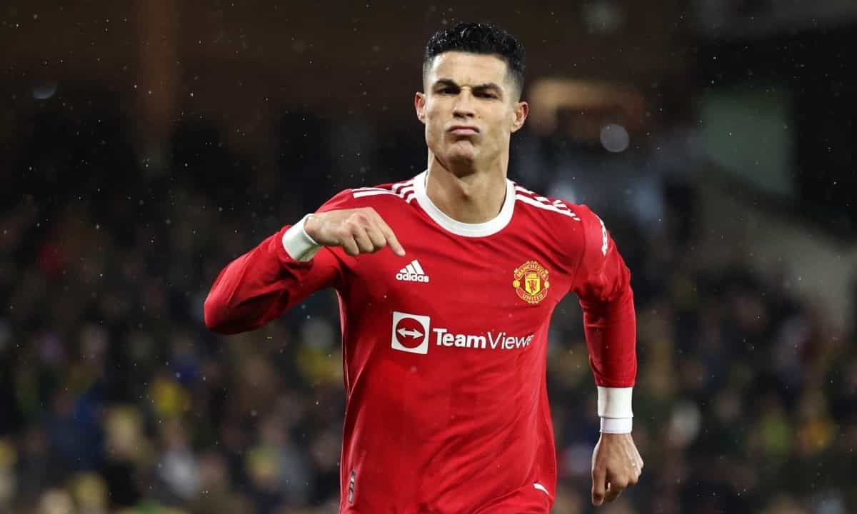 Μπαρτσελόνα: Η σχέση Λαπόρτα – Μέντες μπορεί να φέρει τον Κριστιάνο στους Καταλανούς!