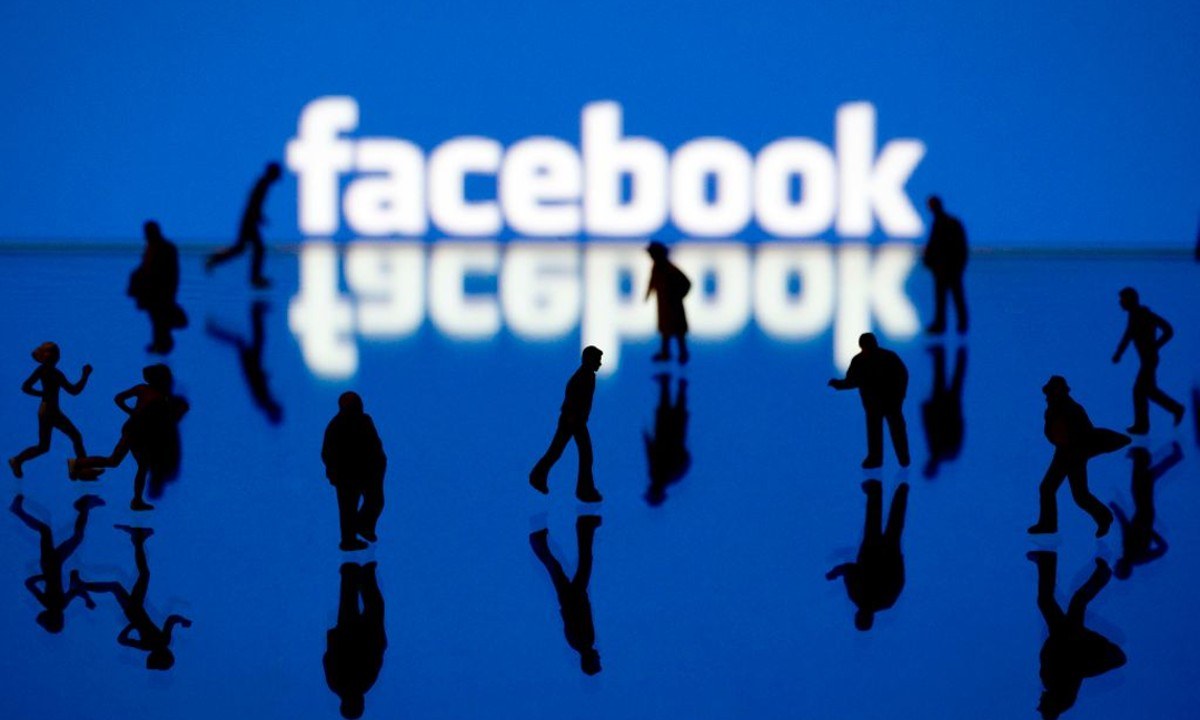 Facebook: Δικαστήριο της Γερμανίας αποφάσισε να επιτρέπεται η χρήση ψευδώνυμου
