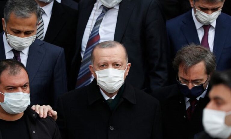 Tουρκία: Πάει ολοταχώς για την καταστροφή – Οικονομία ή μαγκιές – Που στηρίζεται ο Ερντογάν