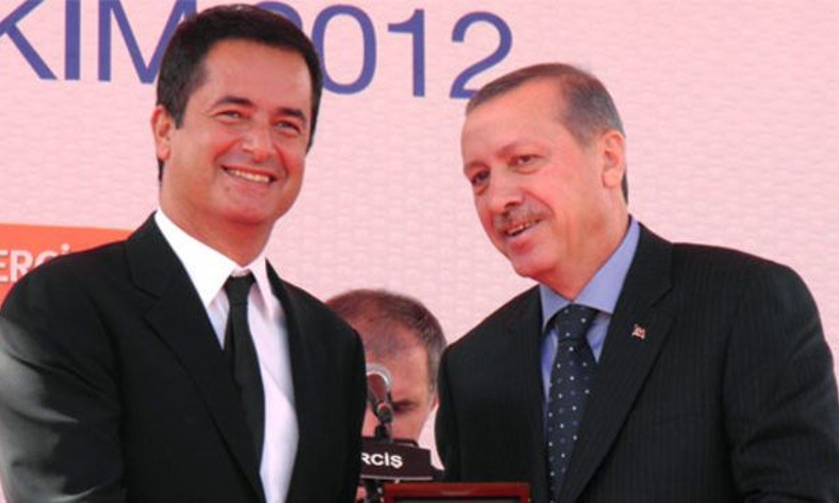 Τουρκία: Ο Ερντογάν τα έβαλε με τον Ατζούν;