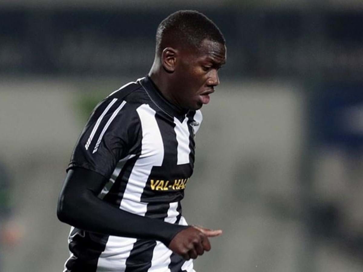 ΠΑΟΚ: Πορτογαλία έχεις ταλέντο και ο Μπότο το ξέρει!