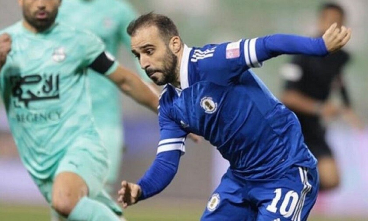 Φετφατζίδης: Τρία γκολ και μια ασίστ σε δεκατρία ματς στο πρωτάθλημα Κατάρ μετράει ο Έλληνας μεσοεπιθετικός