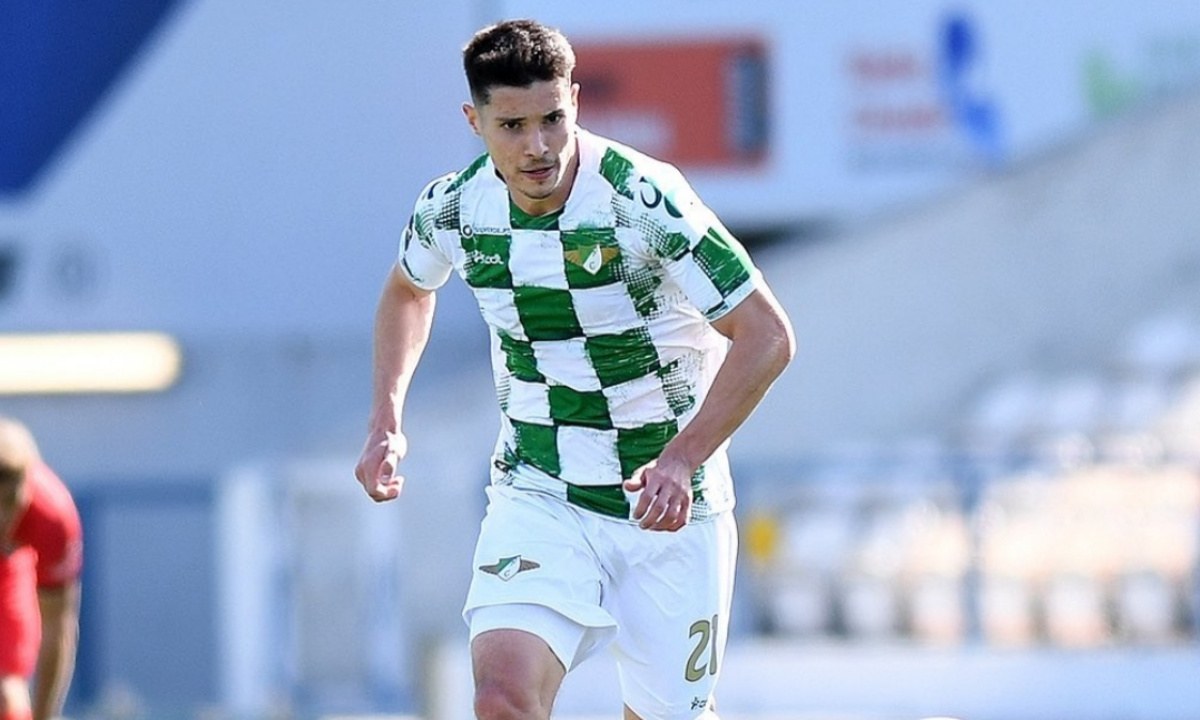 Φιλίπε Σοάρες: Τραυματισμός για τον μεταγραφικό στόχο του ΠΑΟΚ – Για αυτό δεν έπαιξε με την Μπενφίκα!