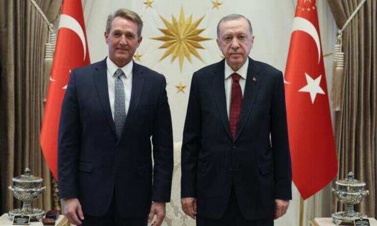 ΗΠΑ προς την Τουρκία: Είναι απαραίτητος σύμμαχος του ΝΑΤΟ