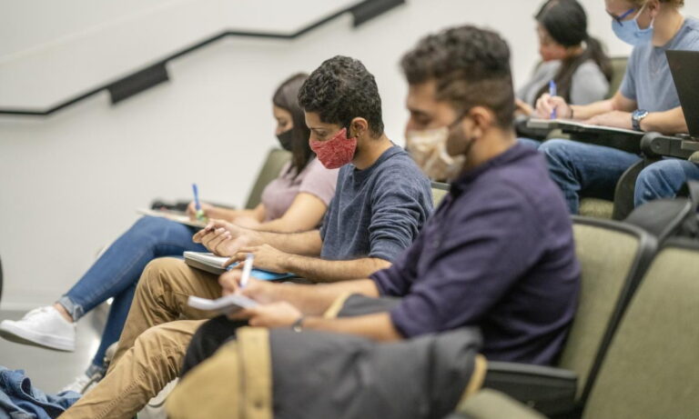 Μεγάλη νίκη των φοιτητών: το Πάντειο Πανεπιστήμιο υιοθετεί τα αιτήματά τους