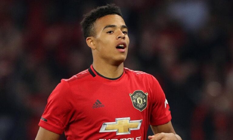 Σοκ με τον Μέισον Γκρίνγουντ που φέρεται να ξυλοκόπησε τη σύντροφο του – Σκληρές εικόνες!