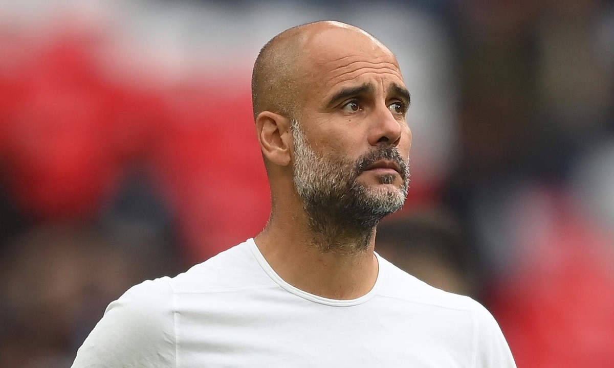 Μάντσεστερ Σίτι: Γκουαρντιόλα και 21 ακόμα κρούσματα