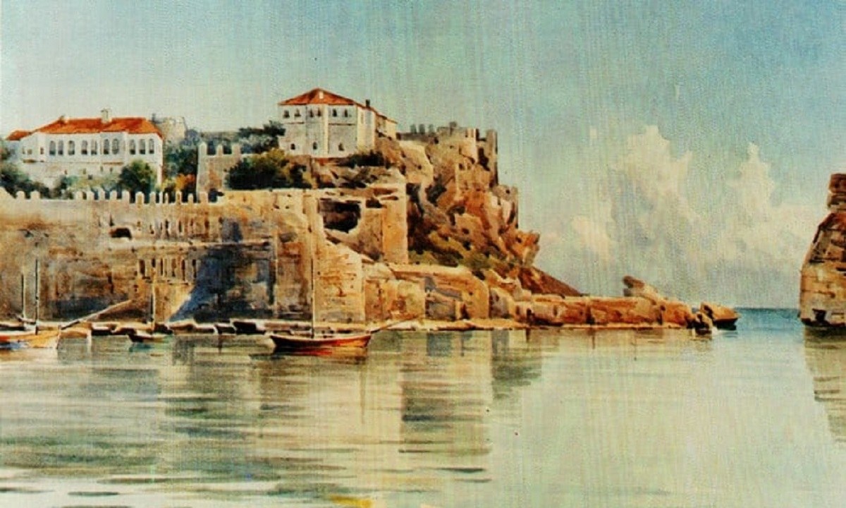 Ποίημα 17χρονης μαθήτριας για την Ελληνική Αττάλεια