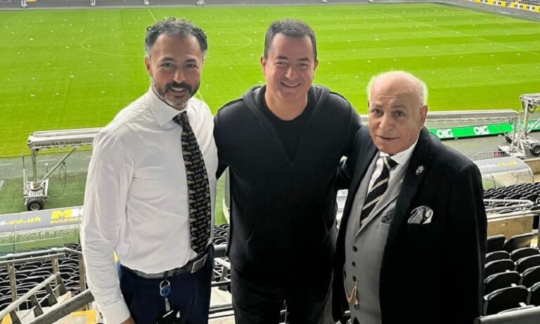 Ατζούν: Αυτόν θέλει να πάρει από την Φενέρ στην Χαλ – Πρώτο θέμα στην Τουρκία