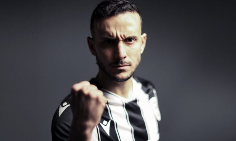 ΠΑΟΚ: Ήρθε η ώρα να παίξει ο Ζόαν Σάστρε!