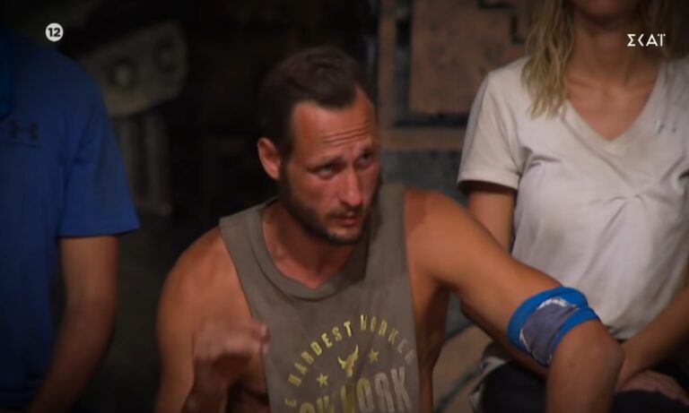 Survivor trailer 30/1: Απέναντι σε όλους τους Μπλε ο Κατσαούνης, χαμός με τη Μυριέλλα στο συμβούλιο!