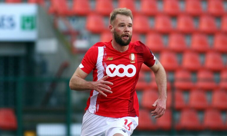 Άρης: ΟΡΙΣΤΙΚΟ! Χάθηκε ο Ζοάο Κλάους – Σε αυτήν την ομάδα υπέγραψε