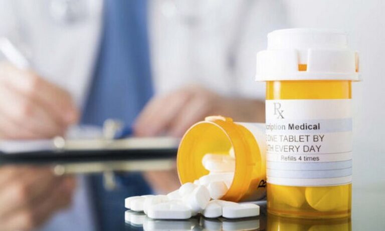 Κορονοϊός: Αυτά είναι τα 2 φάρμακα που σώζουν ζωές