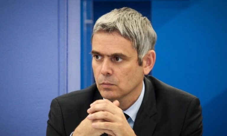 Ο Κώστας Καραγκούνης πρωτοστατεί στην πανευρωπαϊκή κοινοβουλευτική πρωτοβουλία ενάντια του αντισημιτισμού