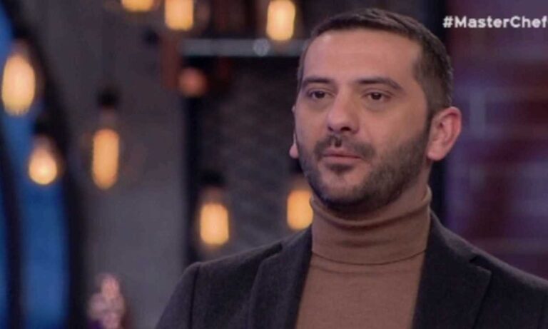 Masterchef 2022: Ο Λεωνίδας Κουτσόπουλος πετσοκόβει την κυβέρνηση για την κακοκαιρία – Δείτε τι ανέβασε