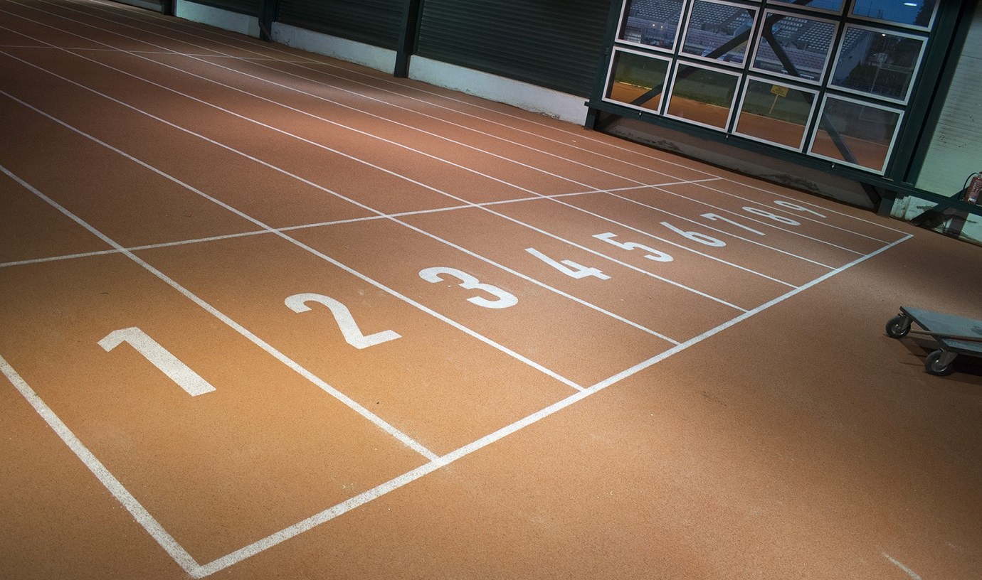 Στίβος: Ημερίδα κλειστού στις 29 Ιανουαρίου στη Θεσσαλονίκη (προκήρυξη & πρόγραμμα)