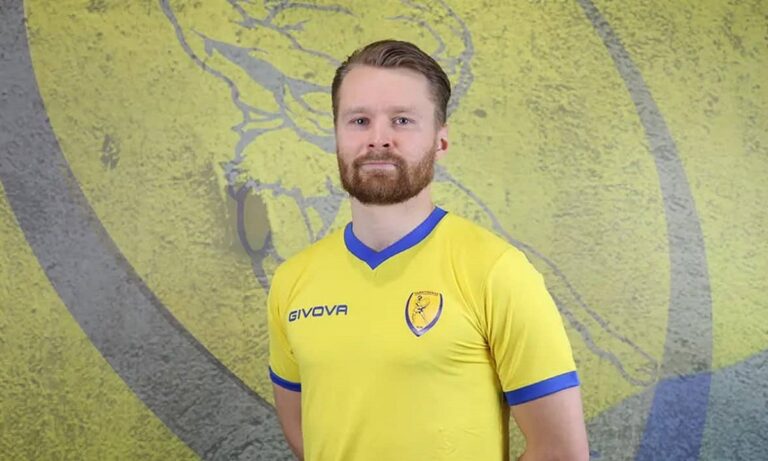 Παναιτωλικός: Ο Κωστούλας ήθελε με κάθε τρόπο τον Λάρσον!