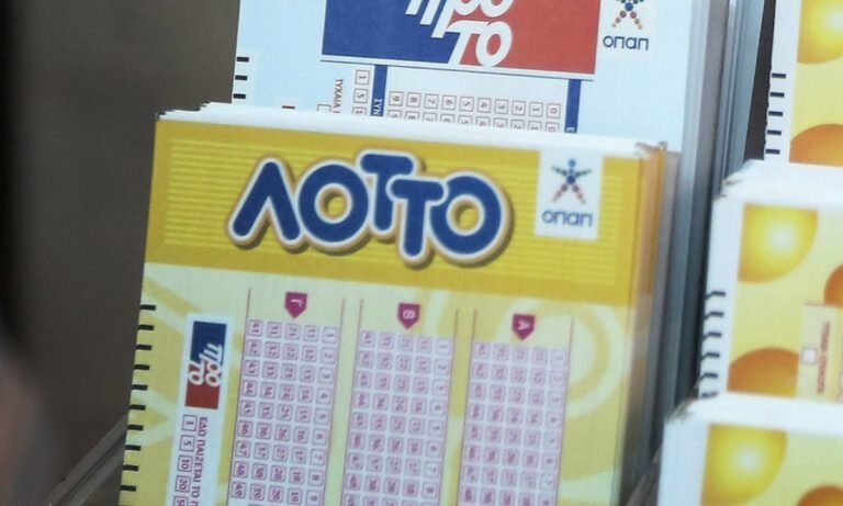 Αναβάλλονται για αύριο οι κληρώσεις ΤΖΟΚΕΡ, ΠΡΟΤΟ και ΛΟΤΤΟ