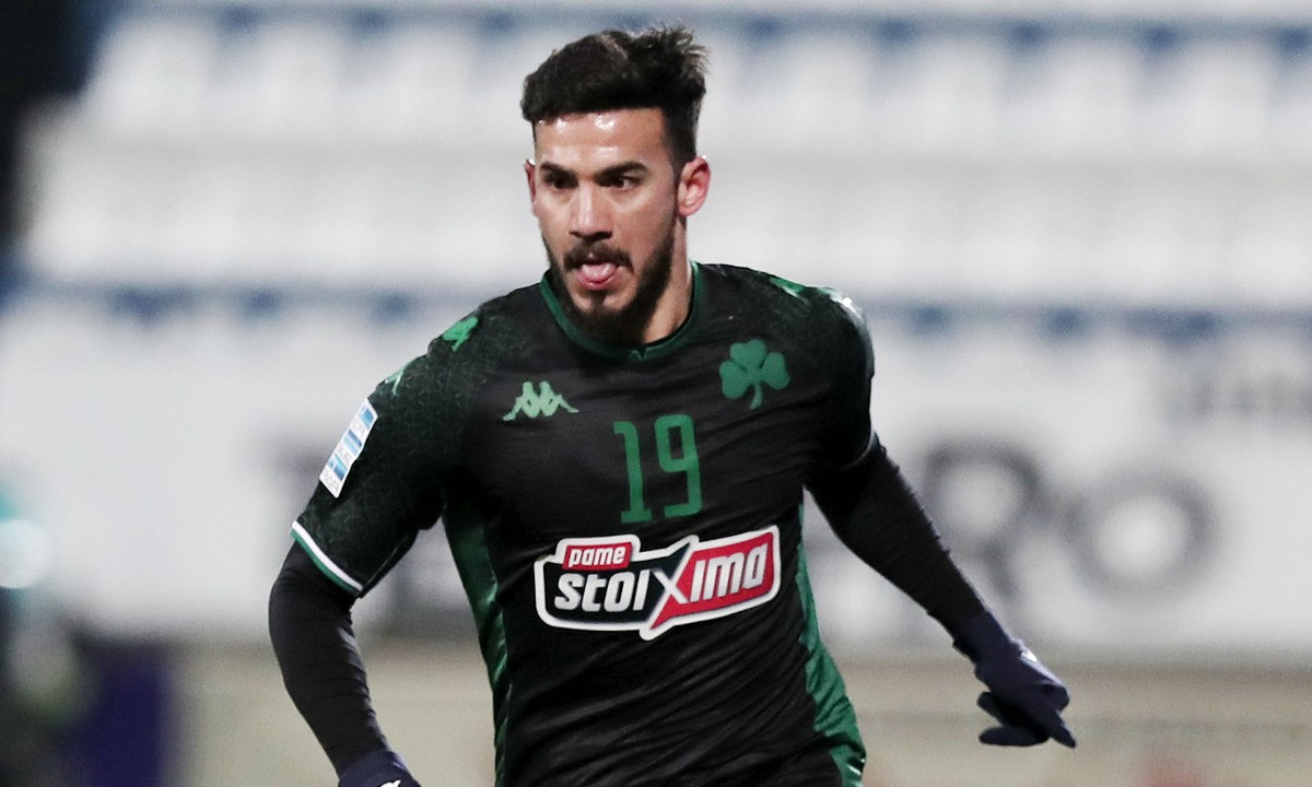 Παναθηναϊκός: Ήρθε η ώρα του Βιγιαφάνιες – Τι θα κάνουν οι «πράσινοι»