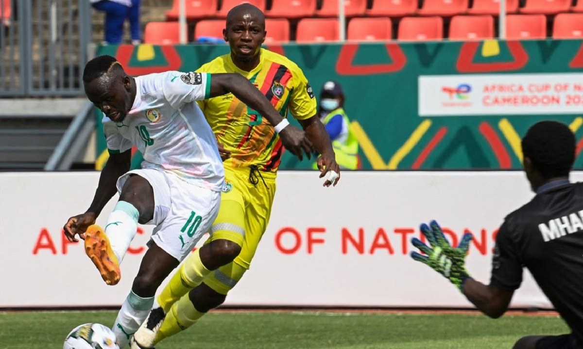 Copa Africa: Λυτρωτής Μανέ για τη Σενεγάλη – Βασικός ο Σισέ (vid)