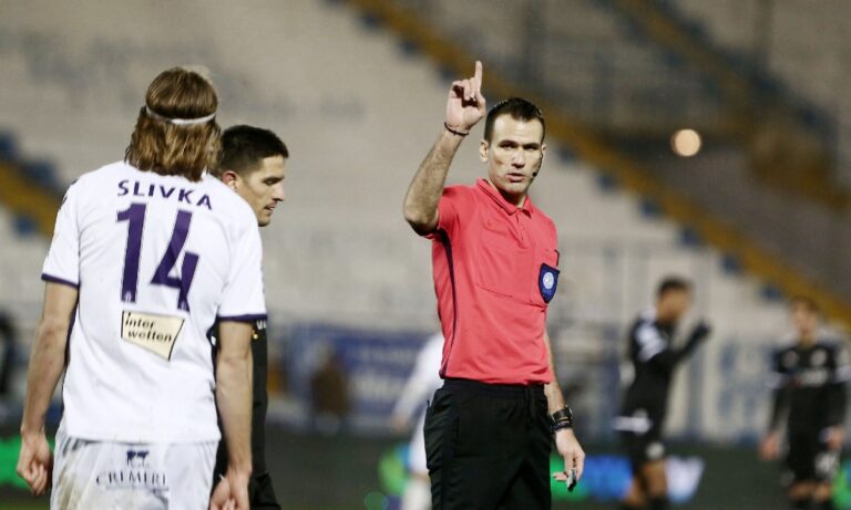 Απόλλων Σμύρνης: Γκρίνιαξαν για το πέναλτι! (vid)