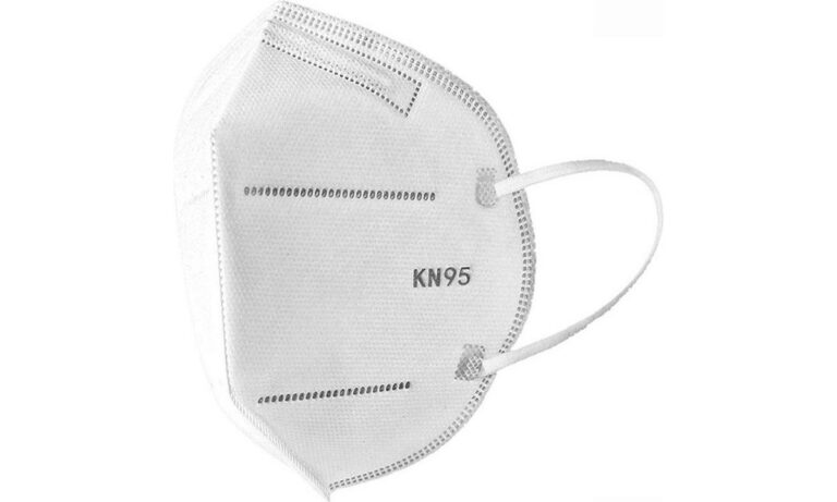 Μάσκες αυξημένης προστασίας FFP2: Αυτά πρέπει να προσέχουμε πριν τις αγοράσουμε